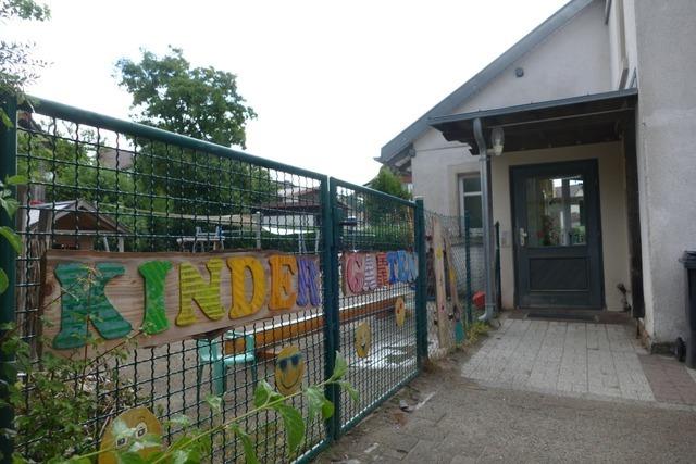Investition in ein bergangsmodell