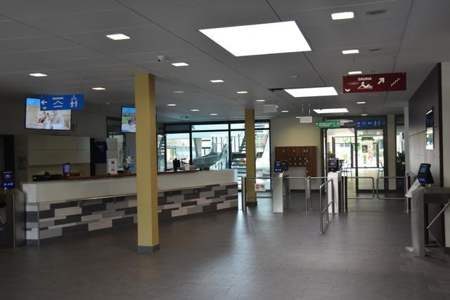 Laut und rcksichtslos: Jugendliche werden aus Mach' Blau in Denzlingen geworfen