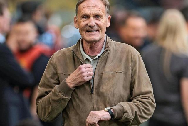 Im Sinne der Borussia