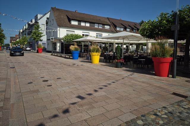 Schlsselstrae in Neuenburg muss lnger gesperrt werden