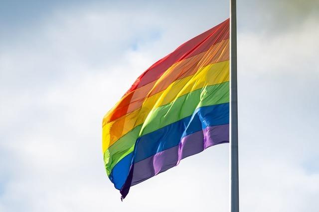 Merz zu Regenbogenfahne am CSD: Bundestag 