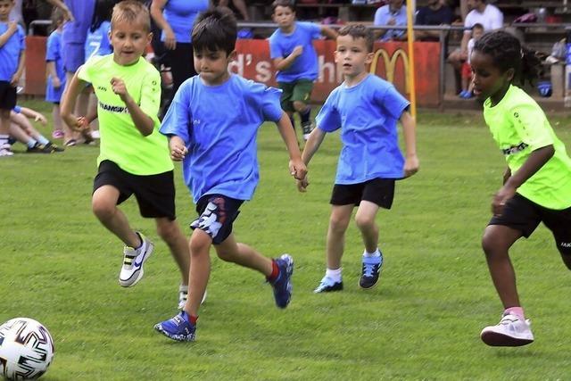 Lahrer Schulmeister im Fuball