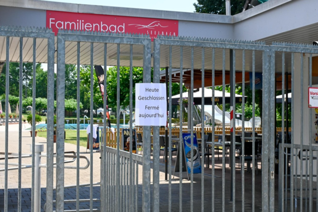In Seelbach verstorbener Schwimmlehrer hatte womglich medizinischen Notfall
