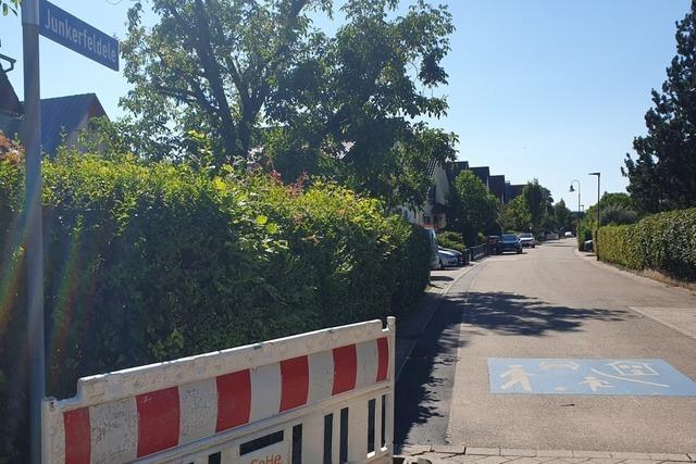 Denzlingen will in Wohngebiet klare und verstndliche Reglen fr Bebauung schaffen