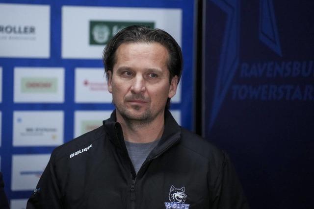 Wie der EHC Freiburg fr die kommende Saison plant