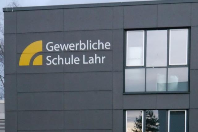 Abi am Technischen Gymnasium der Gewerblichen Schule Lahr: Alle 29 Schlerinnen und Schler bestehen