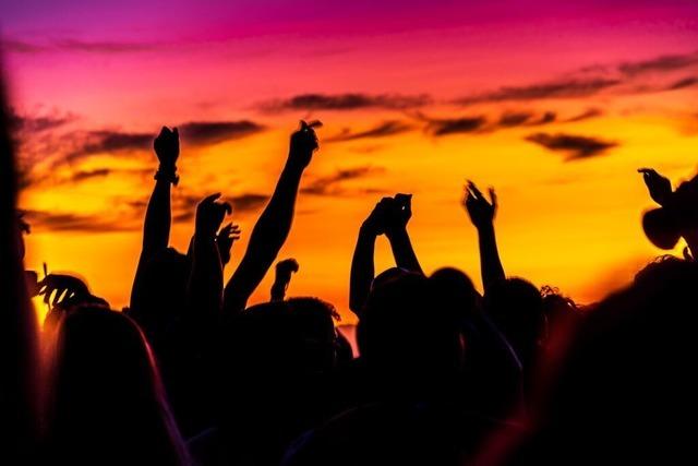 Wo rockt’s? Alle Partys und Konzerte in Freiburg und der Region im berblick