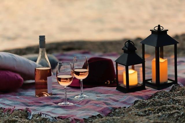 Partnersuche im Sommer: sonnige Aussichten fr Singles