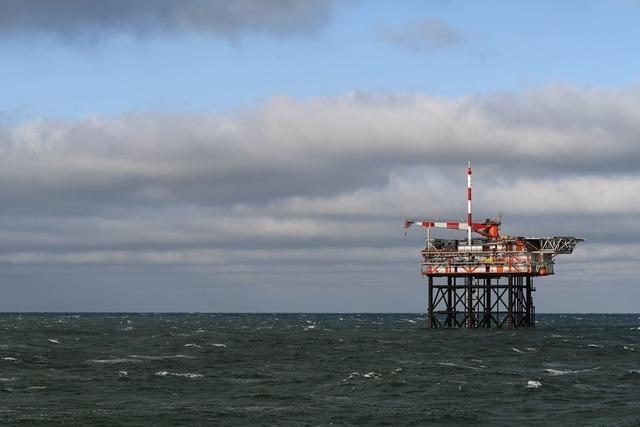 Kabinett stimmt Abkommen zu Gasförderung vor Borkum zu