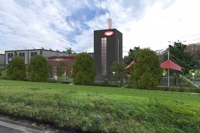Grokino in Steinen wird nicht gebaut