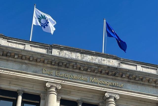 Wetterextreme führen in Europa zu Milliardenschäden
