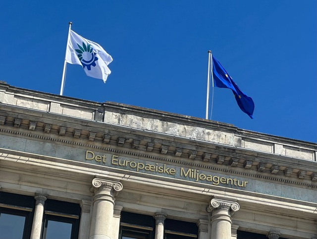 Die in Kopenhagen ans&auml;ssige Europ...sf&auml;llen ausgewertet. (Archivbild)  | Foto: Steffen Trumpf/dpa
