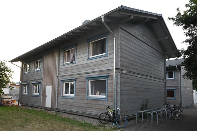 Gemeinderat Stegen entscheidet sich fr eigene Solaranlagen auf Unterknften fr Geflchtete