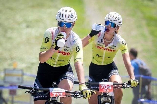 Lexware-Biker Paul Schehl gewinnt sein erstes HC-Rennen