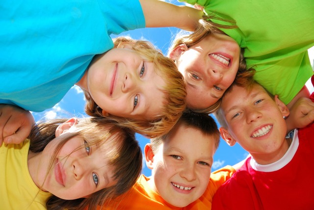 Lachen tun wir alle gern, da bietet si...unde Witzeerzhlen praktisch immer an.  | Foto: fotolia.com/Marzanna Syncerz
