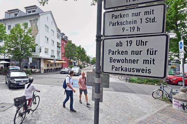 Nach kontroverser Debatte: Schopfheim senkt geforderte Stellplatzzahl fr Wohnungen