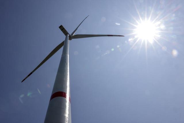 Windpark Lailehhe: Was bedeutet die Ablehnung Utzenfelds fr Todtnau und Wieden?