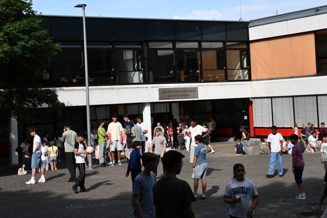 Nachfrage nach Schulsozialarbeit in Grenzach-Wyhlen ist gestiegen