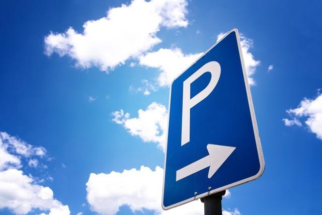 Ergebnis der Verkehrsschau: Parken am Sportplatz in Ettenheim-Altdorf soll zeitlich begrenzt werden