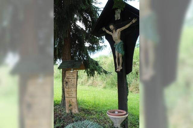 Tragdie vor 80 Jahren: Der Mller Max Reifenschweiler wurde 1945 in Oberschopfheim erschossen
