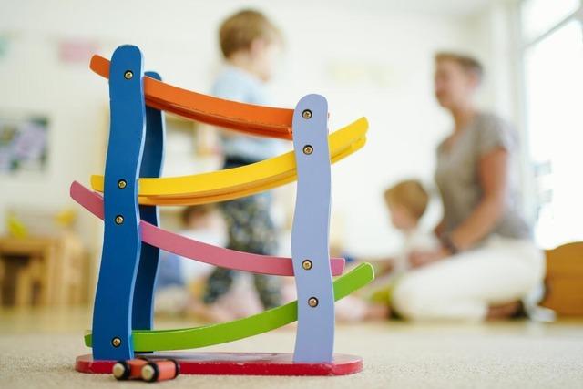 Wie Efringen-Kirchen den Fachkrftemangel bei der Kinderbetreuung bekmpft