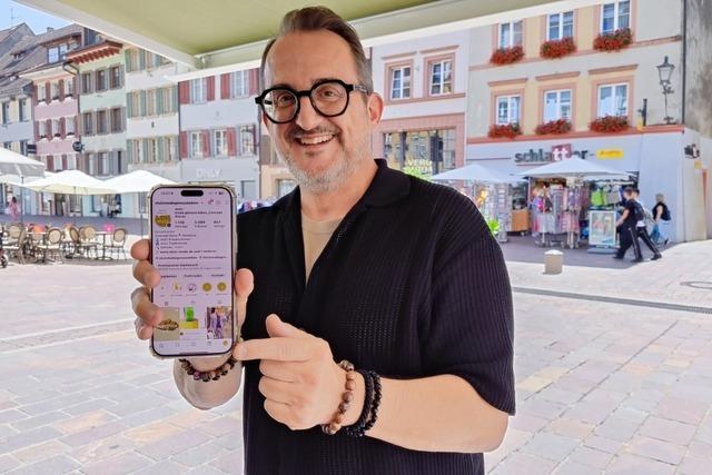 Instagram wird fr Vereine immer wichtiger – wie zwei Beispiele aus Waldshut zeigen