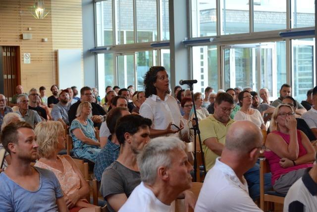 Sorgen, Kritik, Hoffnung: So reagieren Einwohner auf Sparvorschlge fr die Gemeinde March