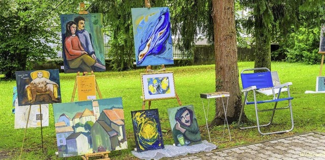   | Foto: W. Schweikert