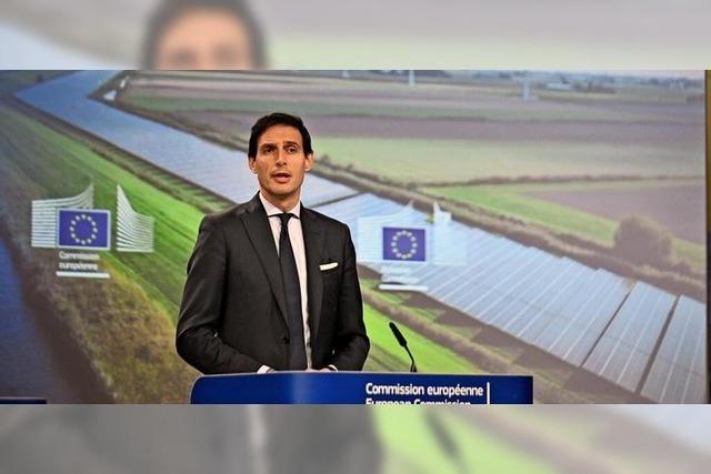 EU will beim Klimaschutz tricksen