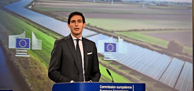 &#8222;Wir sind ehrgeizig, pragmatisch...e Hoekstra. Foto: IMAGO/Dursun Aydemir  | Foto: www.imago-images.de