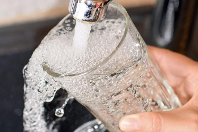 Wasser- und Abwassergebhren in Bad Bellingen steigen im neuen Jahr