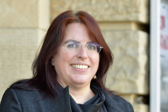 OB-Wahl in Freiburg: Wird Monika Stein die gemeinsame Kandidatin von links-grn?