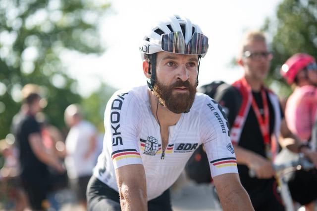Simon Geschke vor der Tour de France: "Das ganze Training und die Entbehrungen vermisse ich nicht"