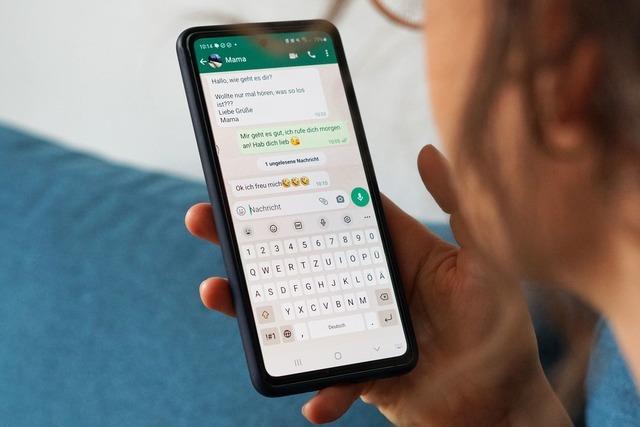 Der Smiley-Effekt: Wie Emojis empfundene Nhe steigern