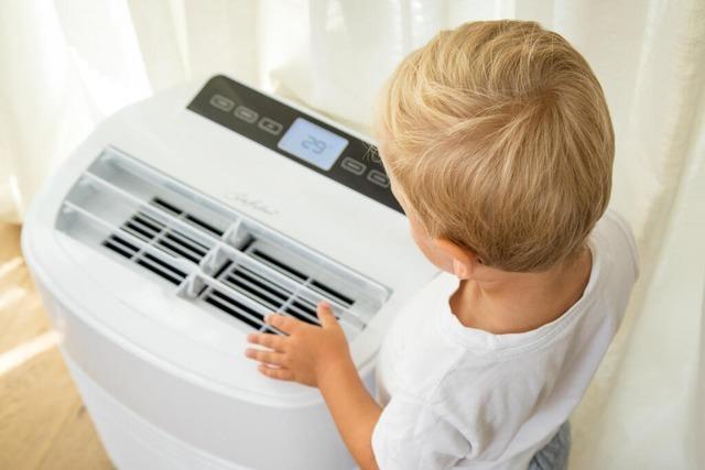 Pro & Contra: Soll man sich jetzt eine Klimaanlage anschaffen?