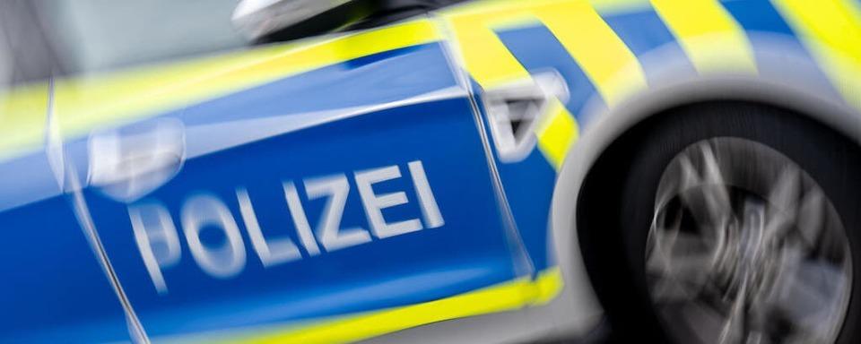 Exhibitionist belstigt Frau am Mathisleweiher in Hinterzarten