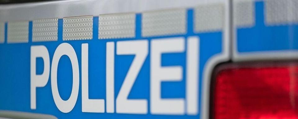 Zwei Radfahrer stoen in Unterfhrung in Ihringen zusammen