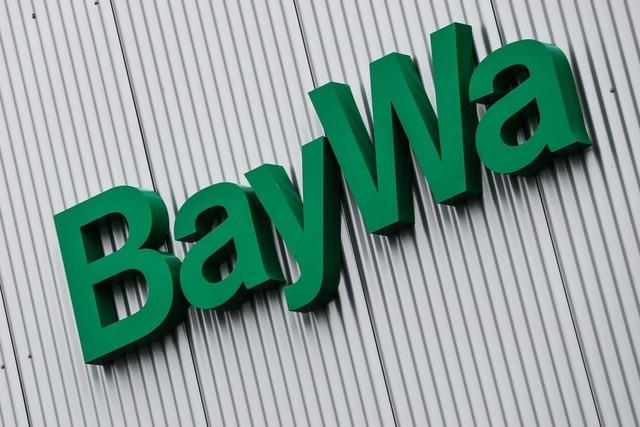 Milliardenverlust bei der Baywa - Sanierungsplan unverändert