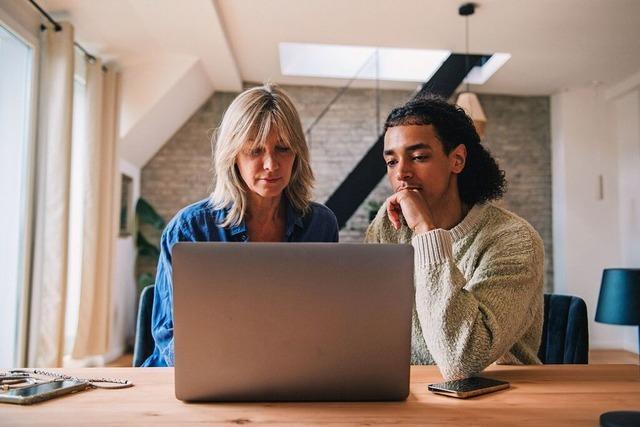 Job-Scamming: Betrugsmaschen bei Bewerbungen
