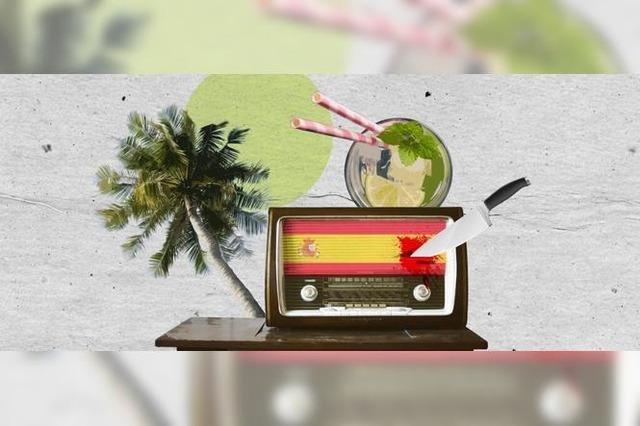 Magda Woitzucks Radio-Krimi 