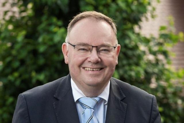Heinz-Rudolf Hagenacker sagt: "Wir haben das Potenzial, aber wir mssen einen Gang zulegen"