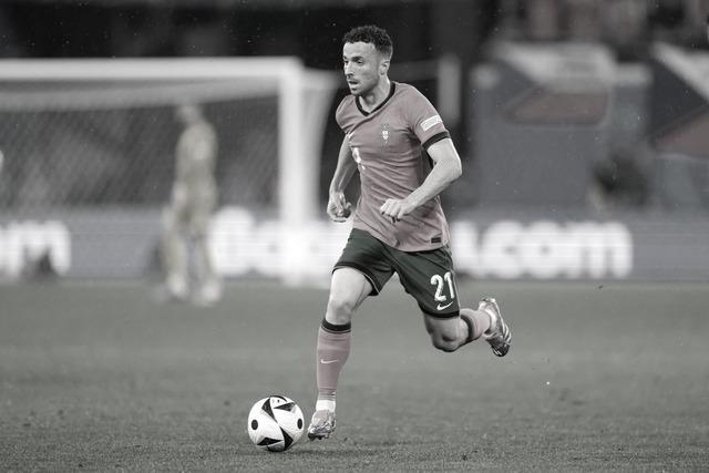 Diogo Jotas Tod schockt Fußballwelt: 