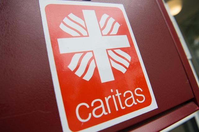 Mehr Geld fr Caritas-Beschftigte  in Baden-Wrttemberg
