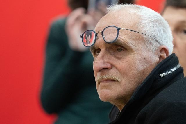 In Hausach findet eines der grten Literaturfestivals der Region statt: der Leselenz