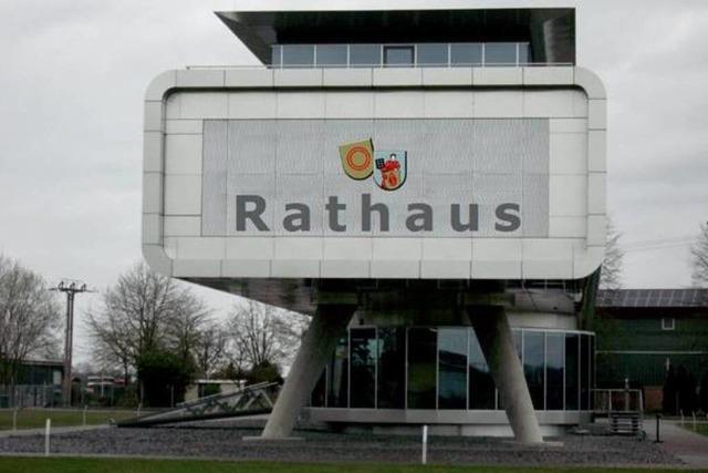 Rckzug von Brgermeister Schrder berrascht – und doch nicht