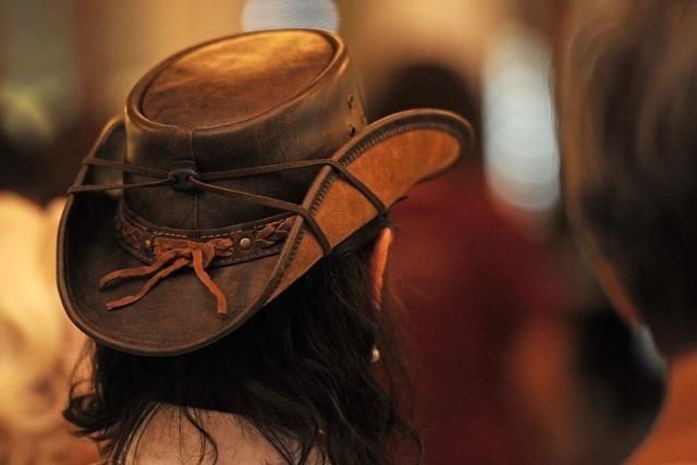 Westernfest in Schluchsee: Cowboys und Colts