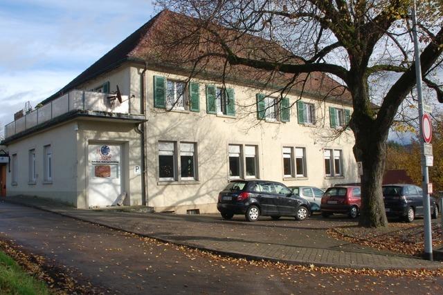 Die Reichenbacher Kita St. Josef zieht in die Grundschule um und wird grer