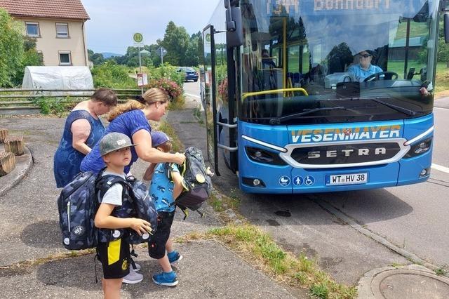 Ampel in Wutach kommt 2027 - wenn berhaupt