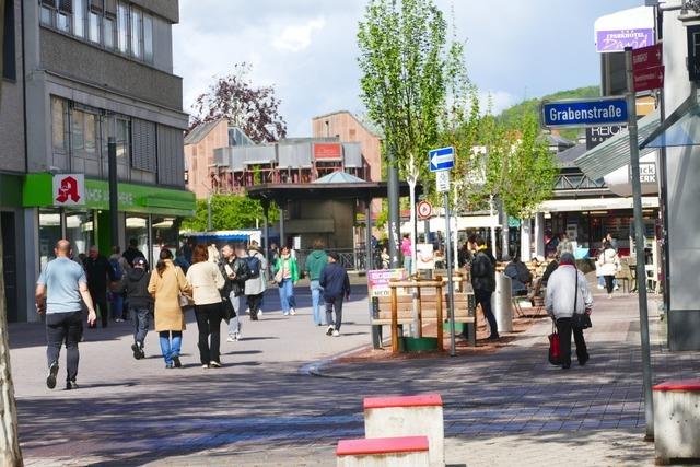 Pedelec am helllichten Tag in Lrracher Turmstrae gestohlen