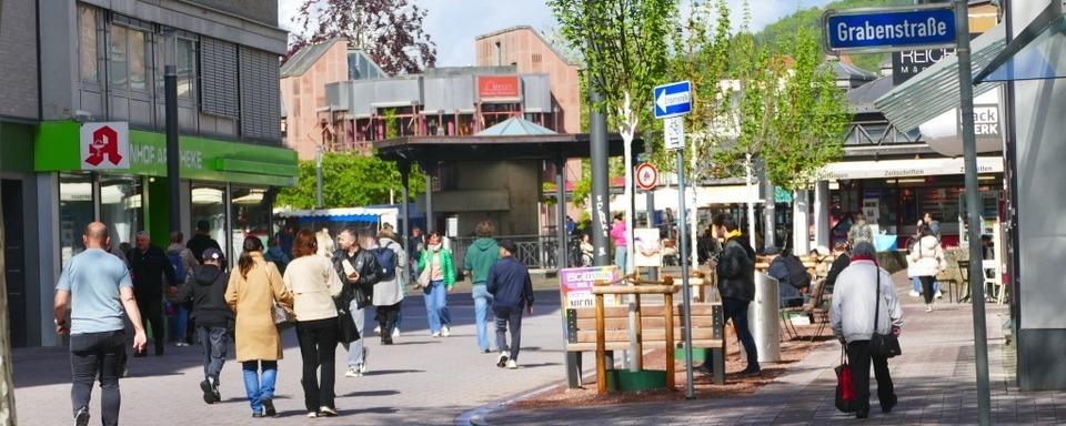 Pedelec am helllichten Tag in Lrracher Turmstrae gestohlen